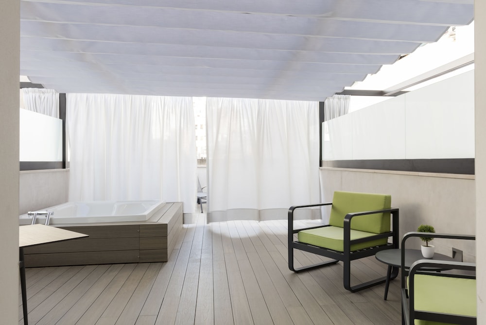 Som Ars Magna Bleisure Hotel 22/62