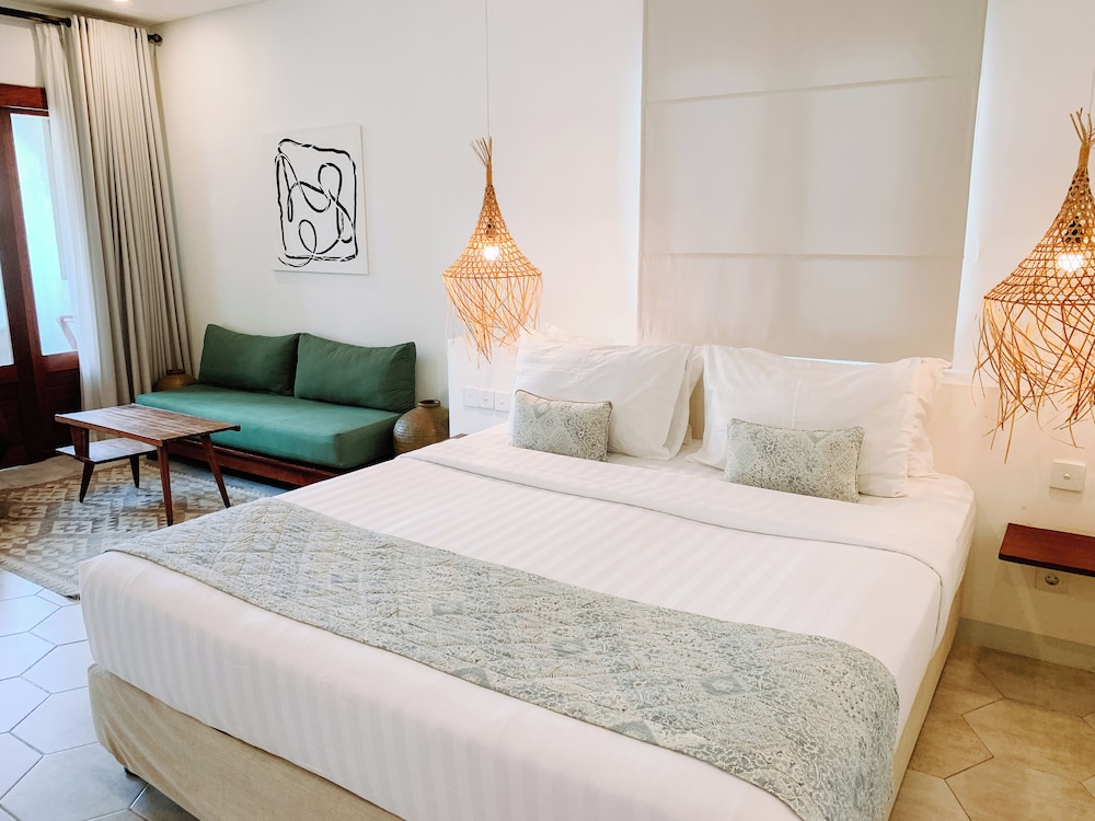 Kresna Suites By Villa Kresna 26/77