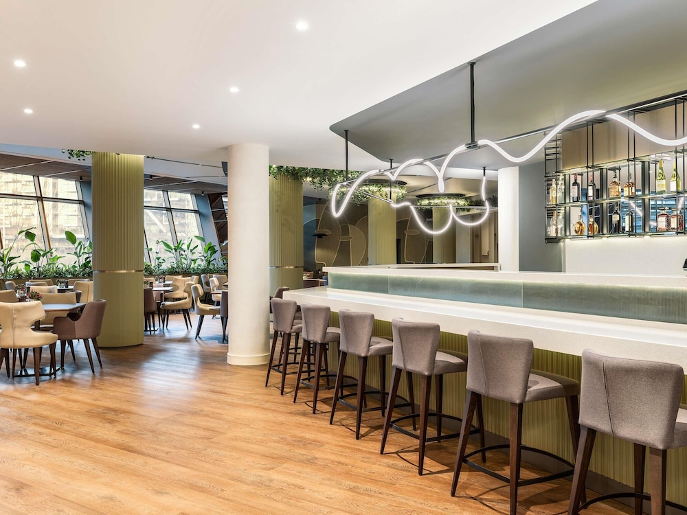 Mercure Sofia City 85/105