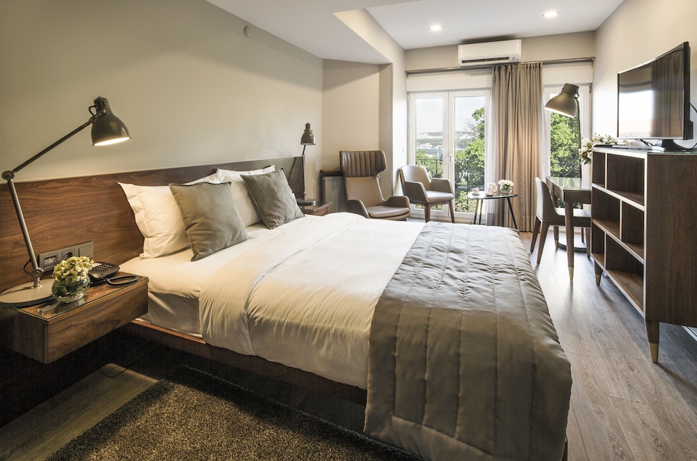 Taxim Suites Residences Istanbul 25/69