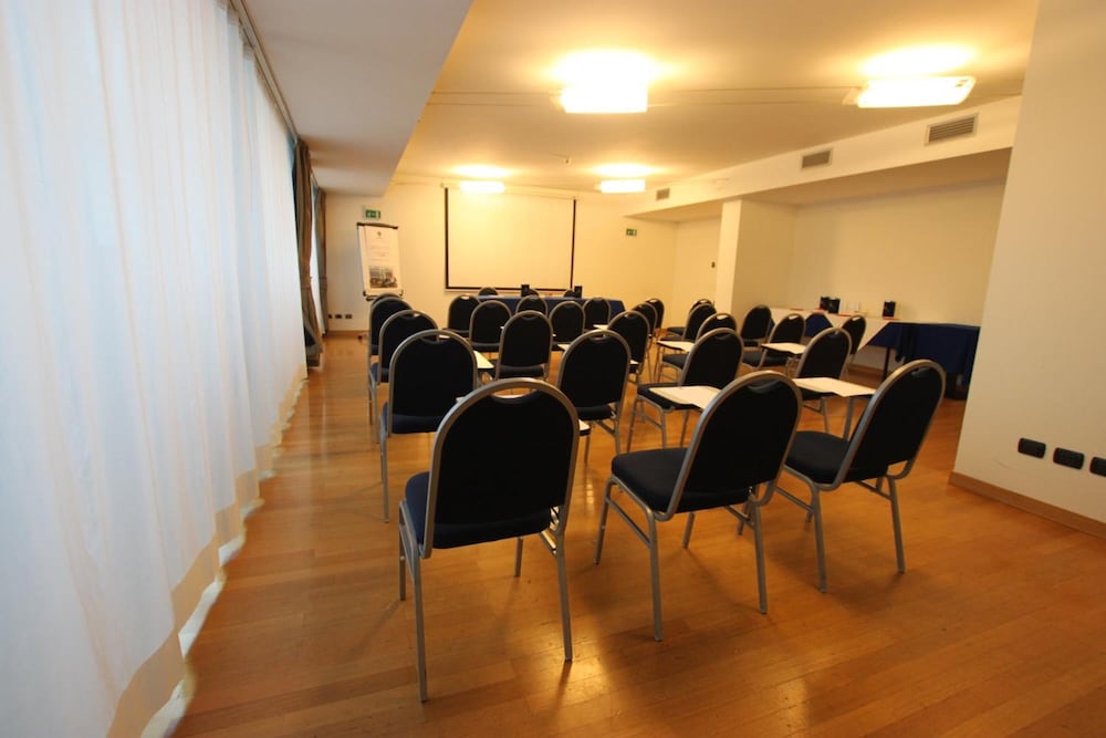 Golf Hotel Milano 14/21