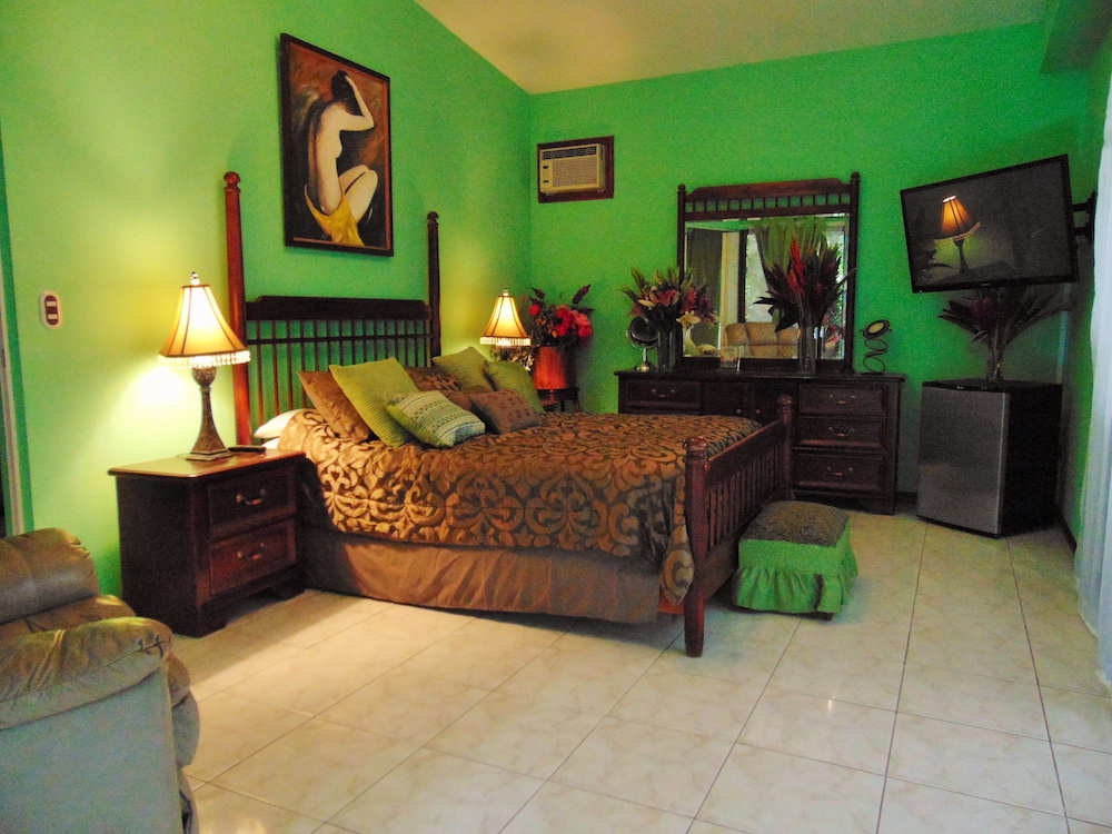 Casa Lima Bed & Breakfast 21/50