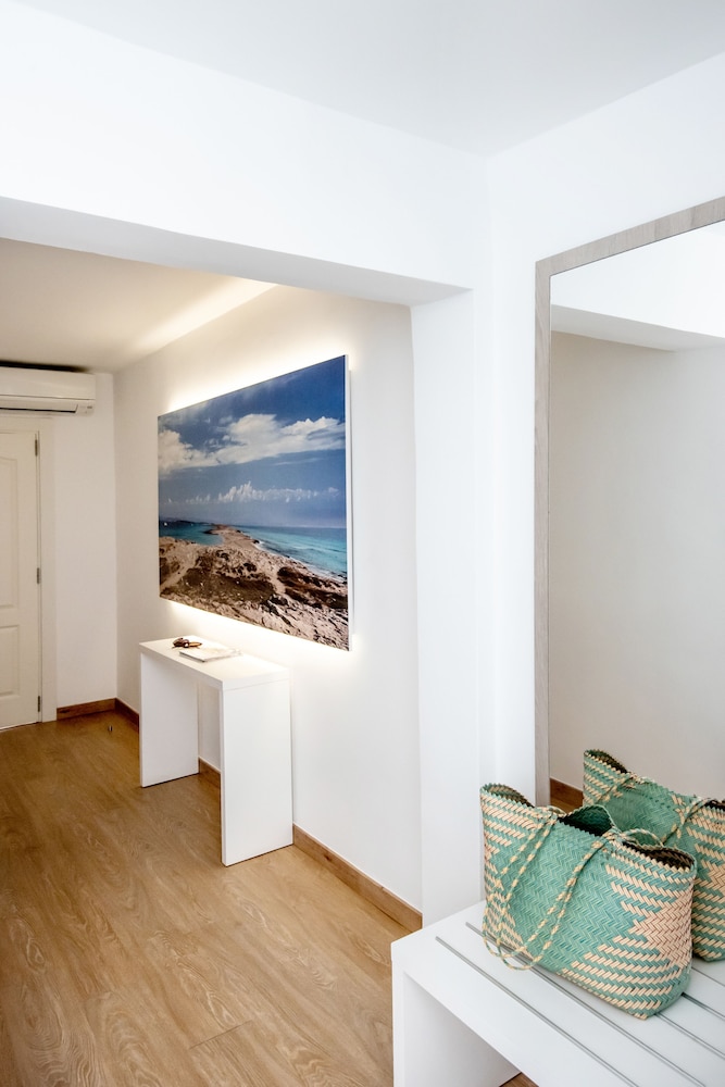 Hostal Es Pi 36/54