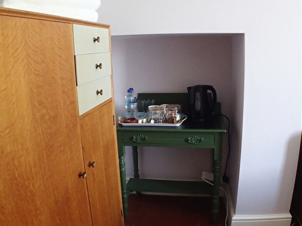The Falstaff Ramsgate 13/50