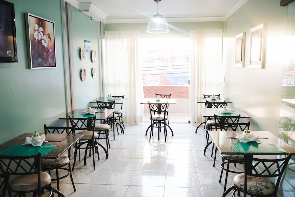 Rosas Hotel 52/58