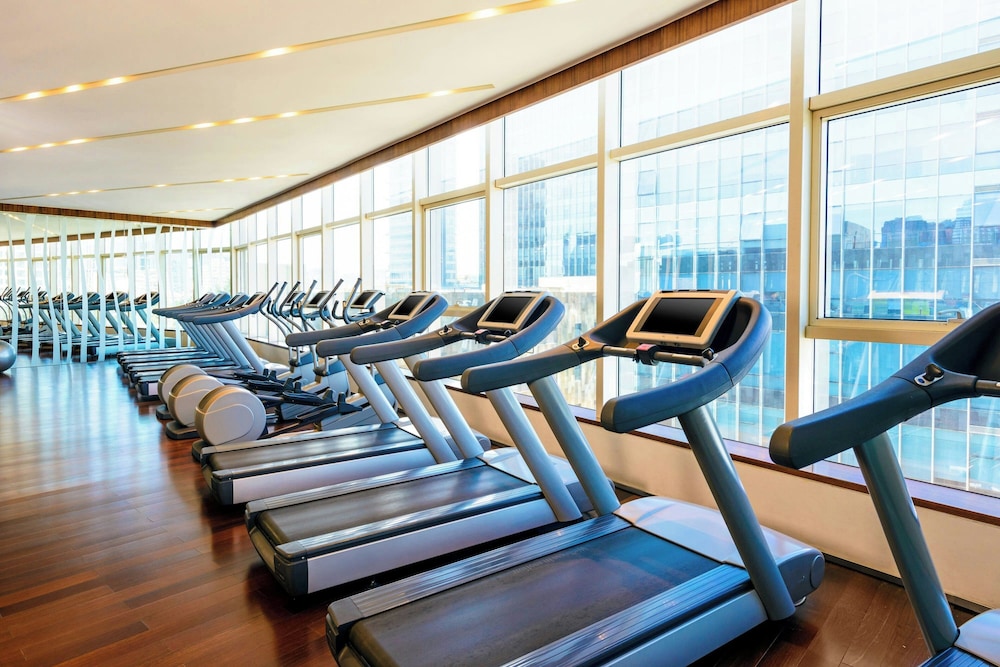 THE WESTIN BEIJING CHAOYANG 28/50