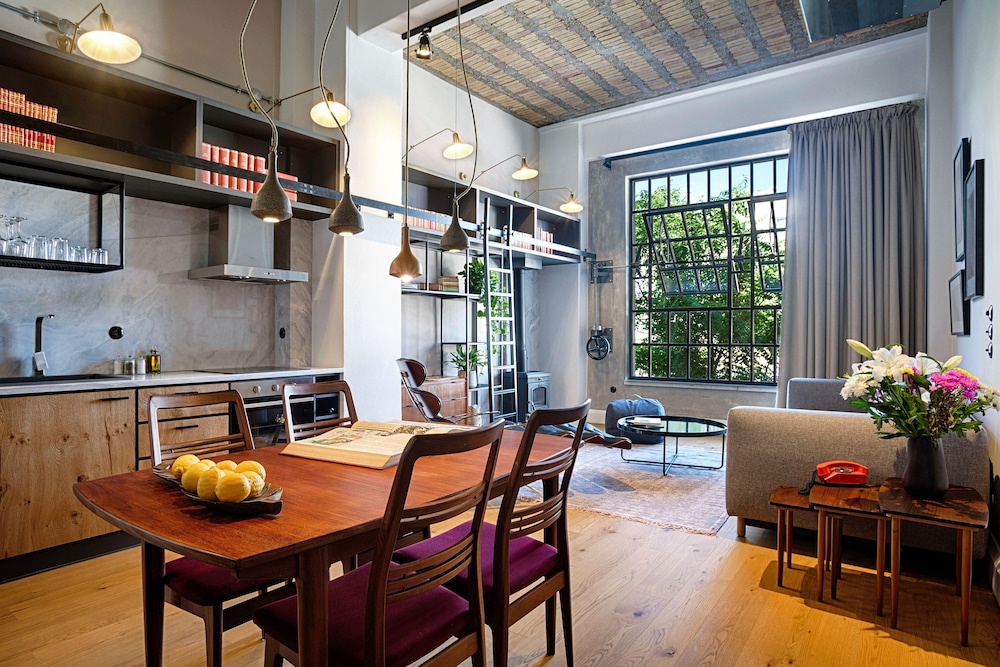 The Foundry Suites Athens 39/50