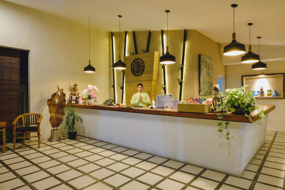 Bali Breezz Hotel 4/50