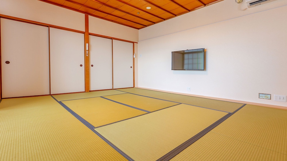 Ooedo-Onsen Monogatari Minoh Kanko Hotel 38/44