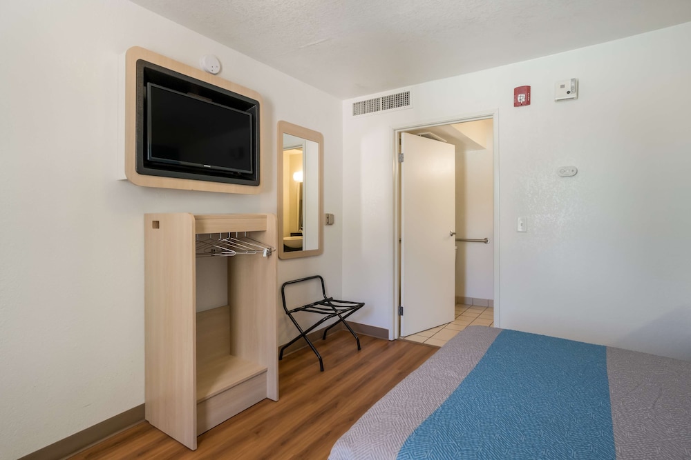 Motel6 Grand Junction, CO 23/44