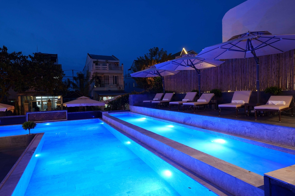 My Son Boutique Hotel & Spa 24/50