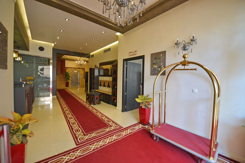 Hotel Suite Martil 5/61