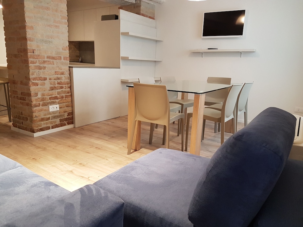 Corte Sconta Mini Loft 7/16