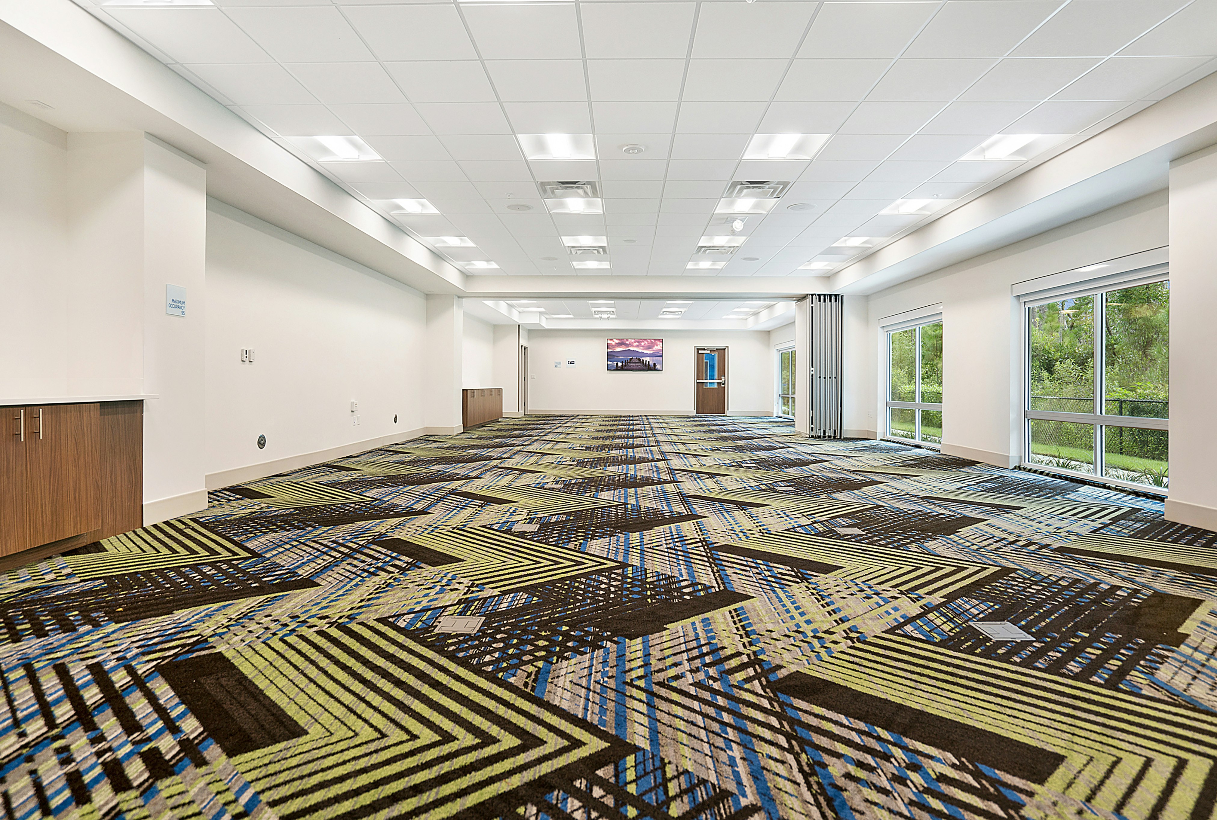 Holiday Inn Express Jacksonville South Bartram Prk 60/69