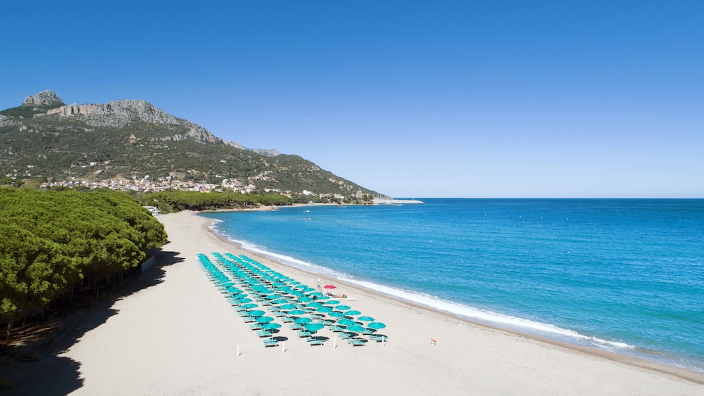Marina Torre Navarrese Resort 26/43