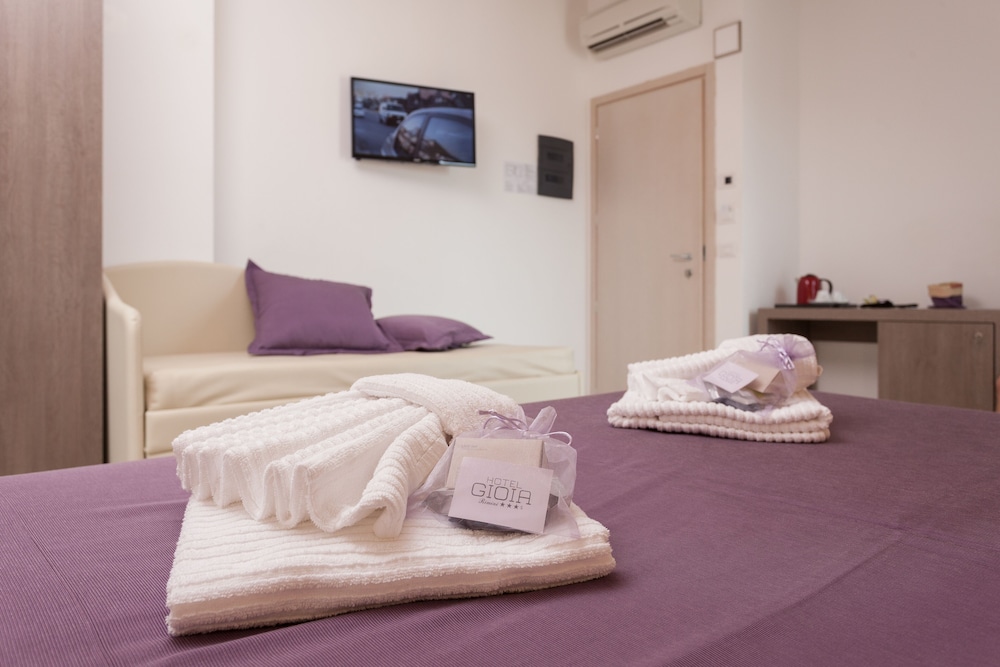 Hotel Gioia 8/42