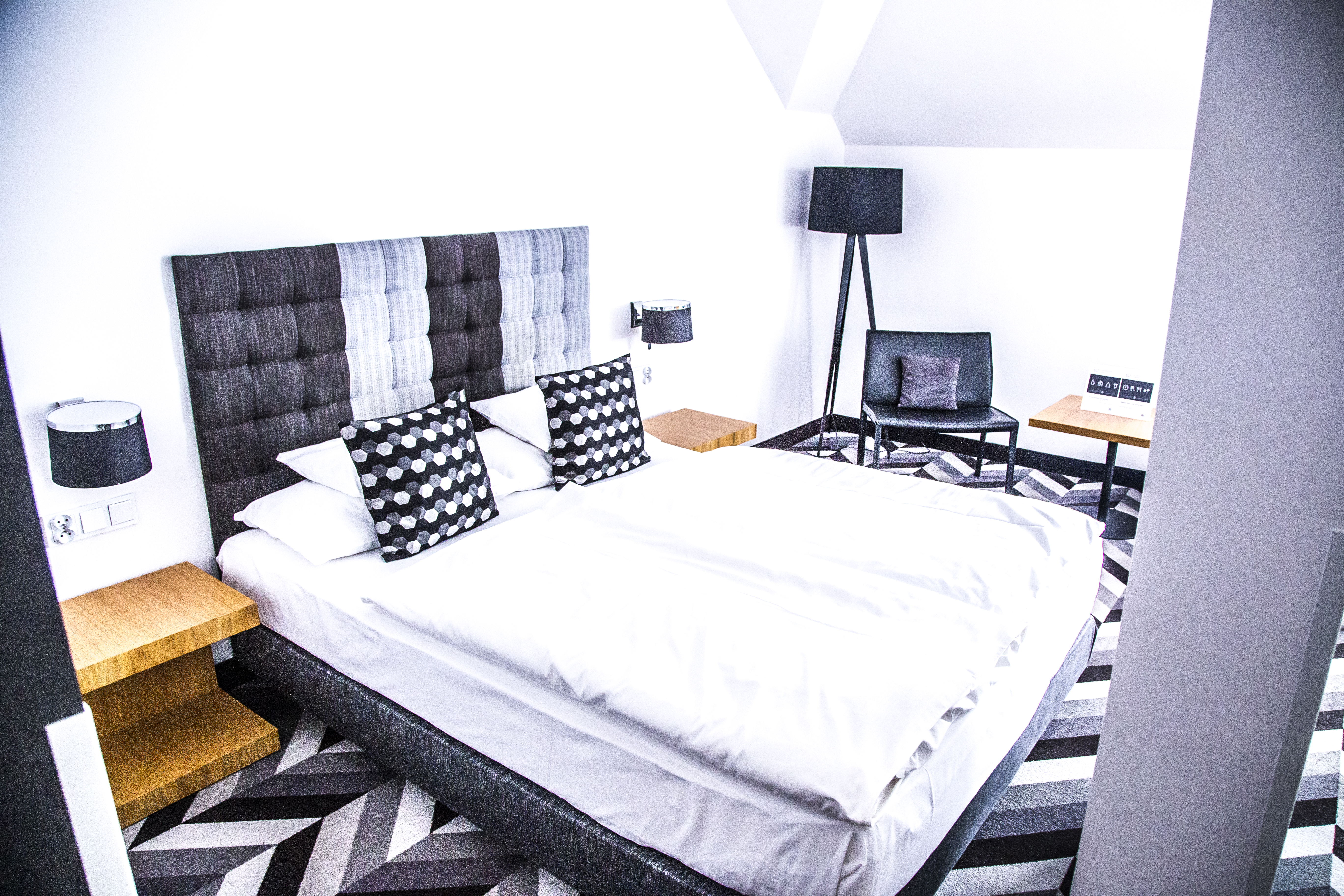 POZIOM 511 DESIGN HOTEL & SPA 12/46