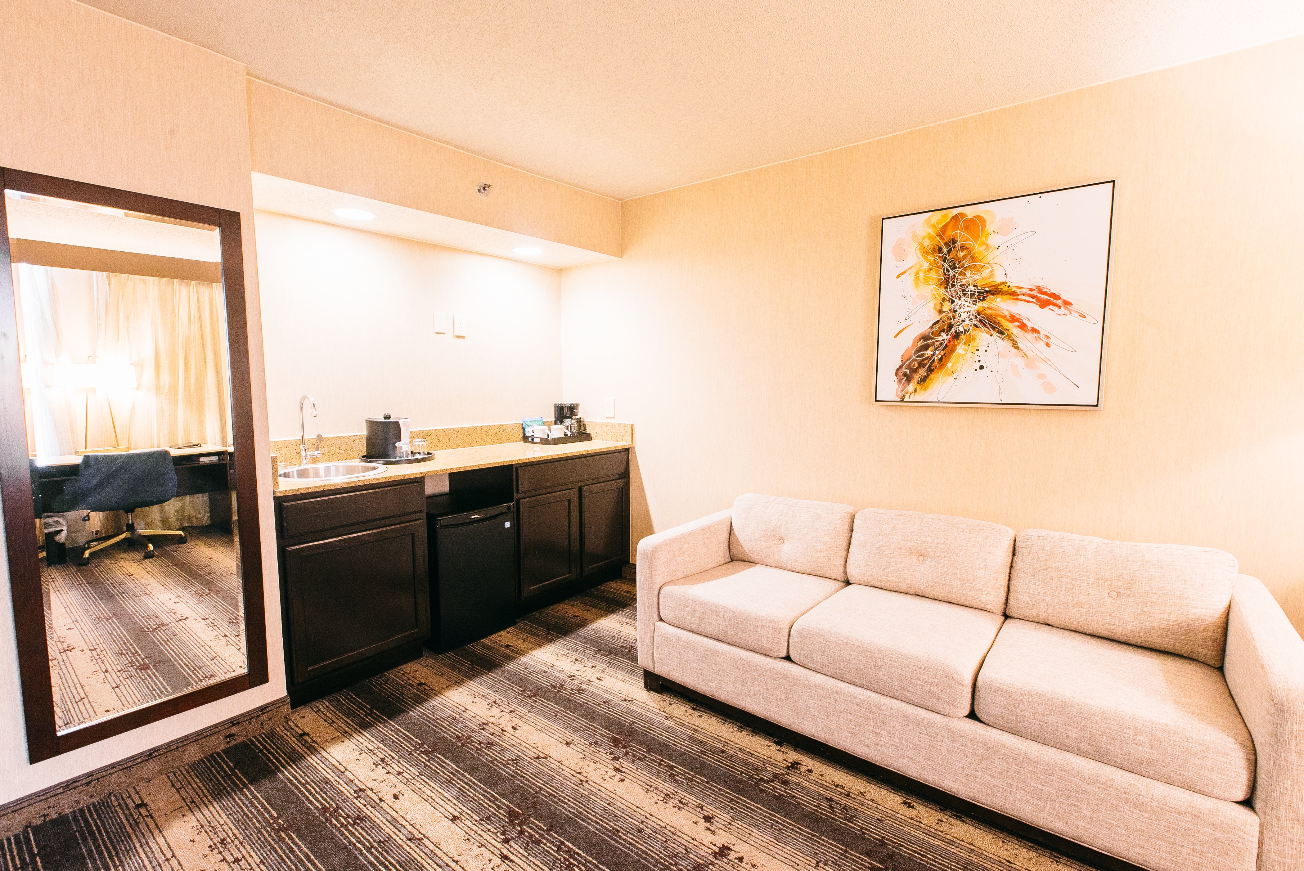 Crowne Plaza Harrisburg Hershey 48/63