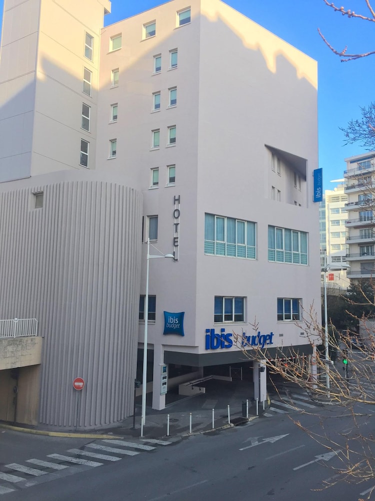 Ibis Budget Toulon Centre 5/67