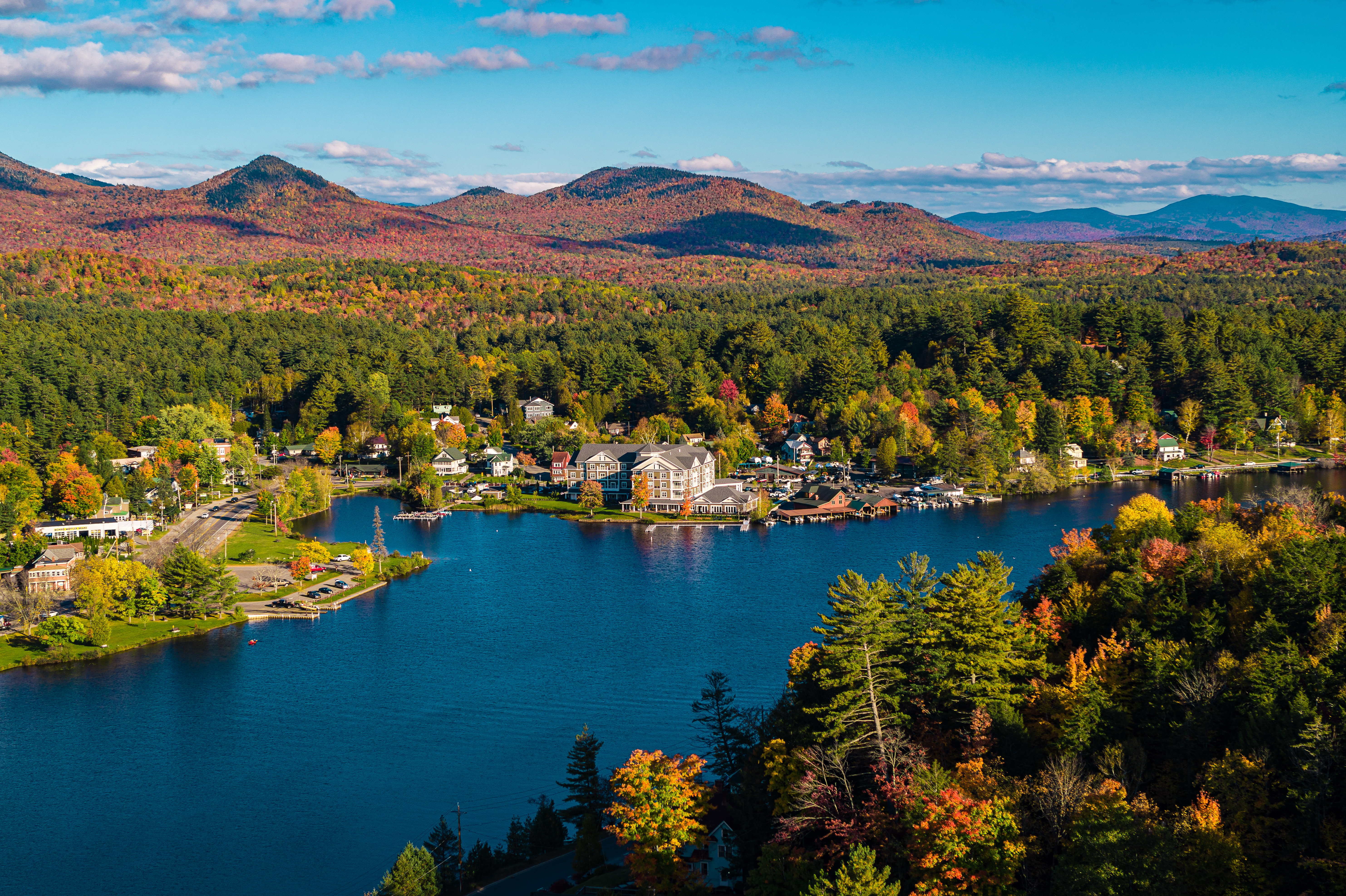voco Saranac Lake NY - Waterfront, an IHG hotel 44/50