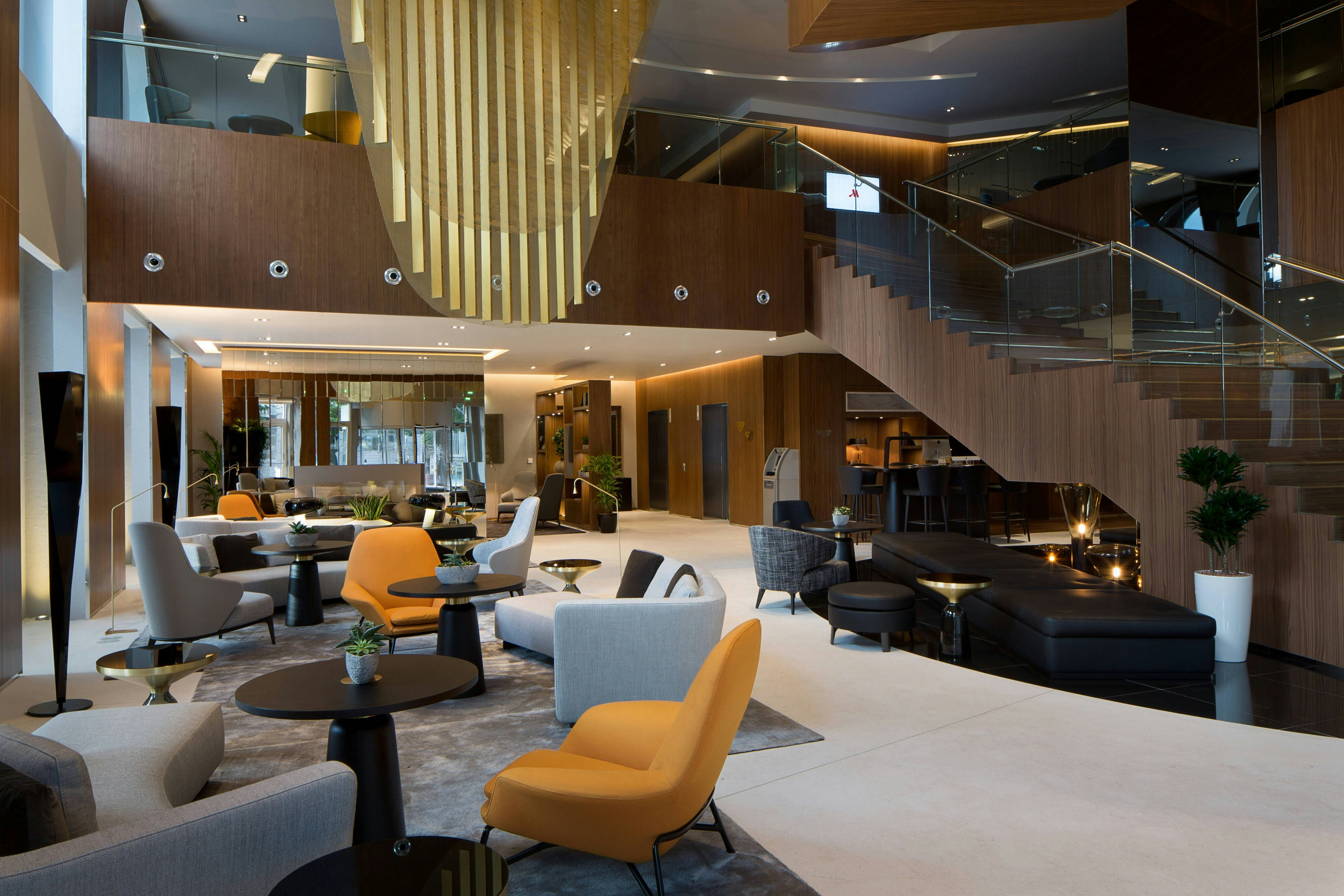 Skopje Marriott Hotel 30/62