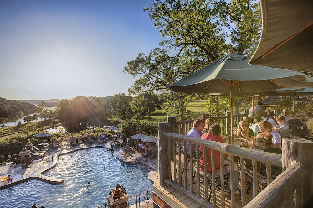 Big Cedar Lodge 60/66