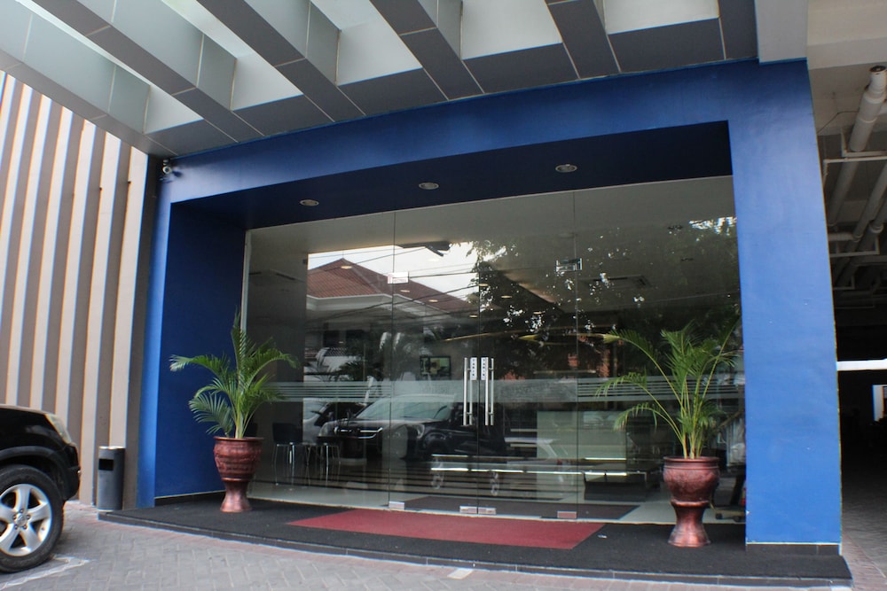 Hotel 88 Embong Kenongo 67/71