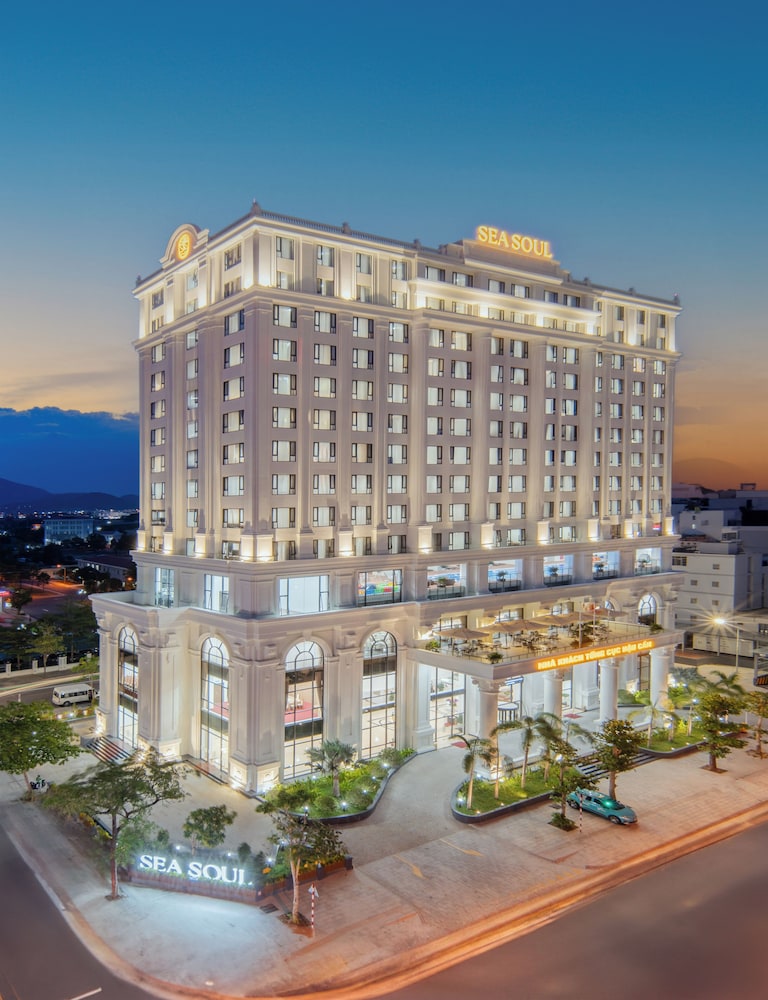 Sea Soul Hotel photo5