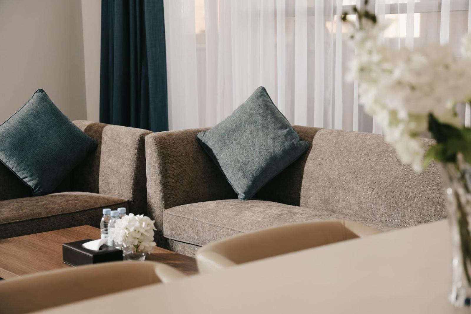 دريم ريزيدنس رواب(Dream Residence Rawabi) 22/29