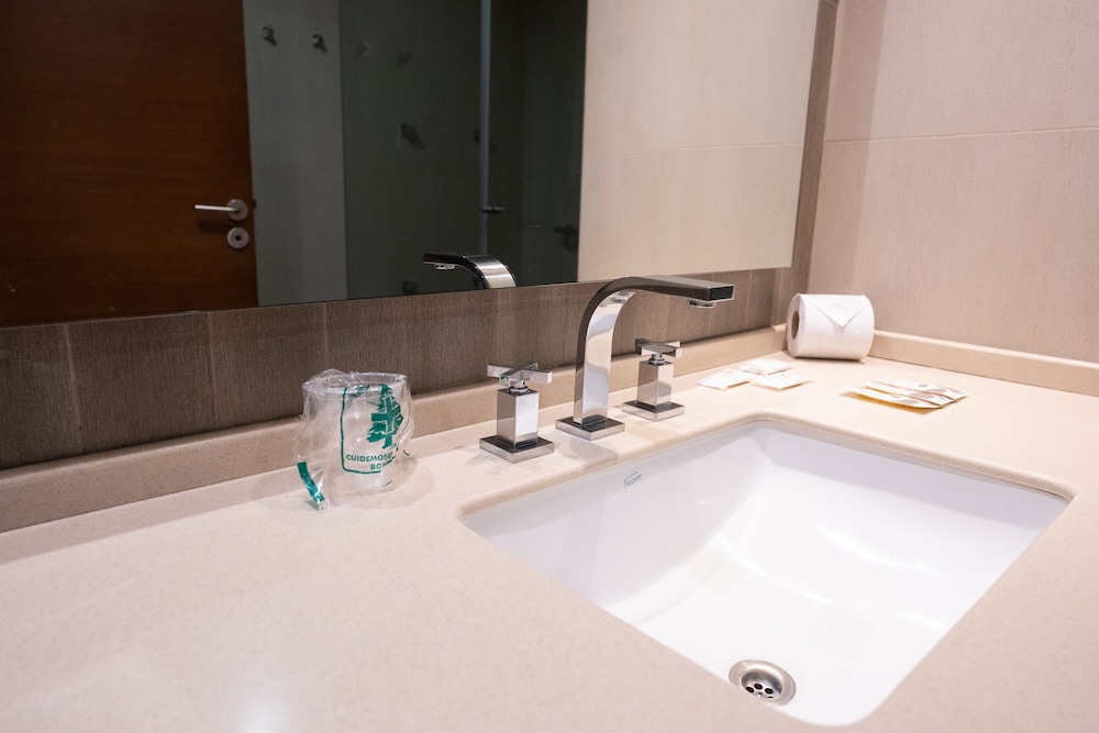 Hotel Bariloche Suites 45/49