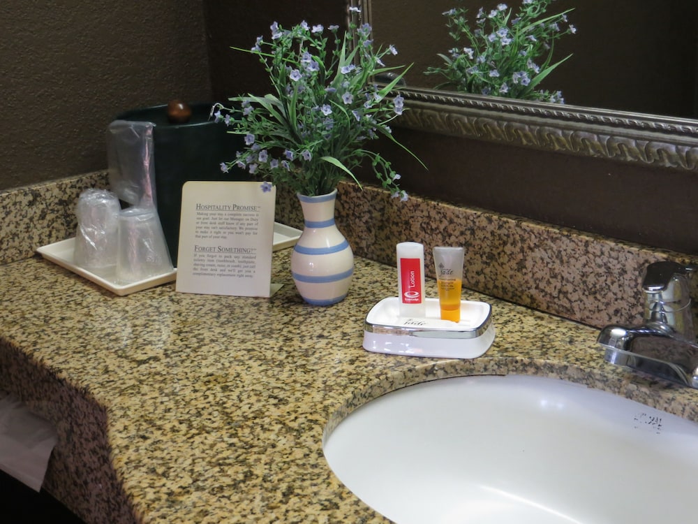 Econo Lodge Inn & Suites Hardeeville-I-95 38/59