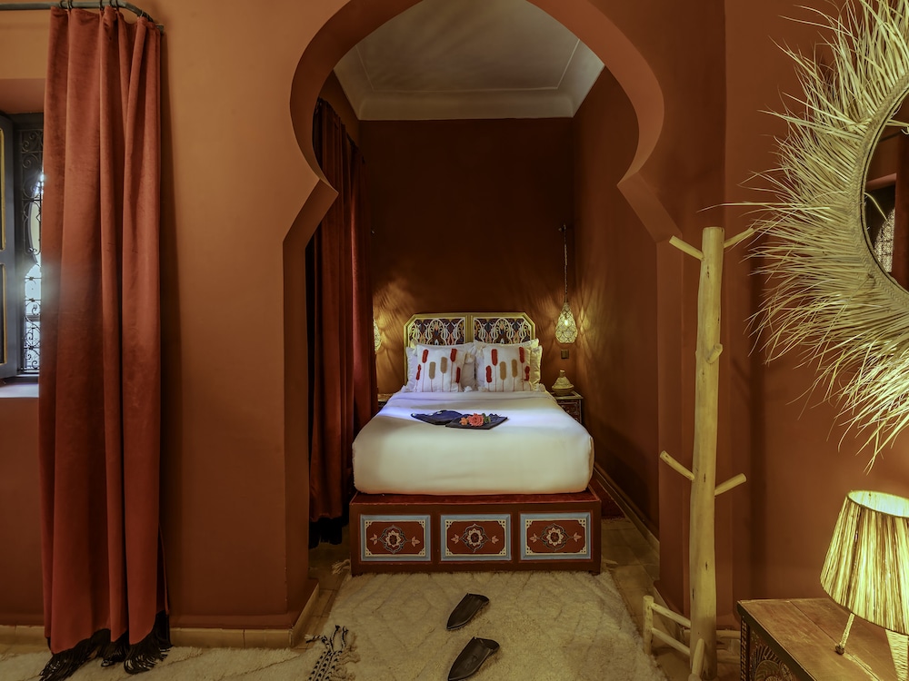 Riad Irhalne 33/50