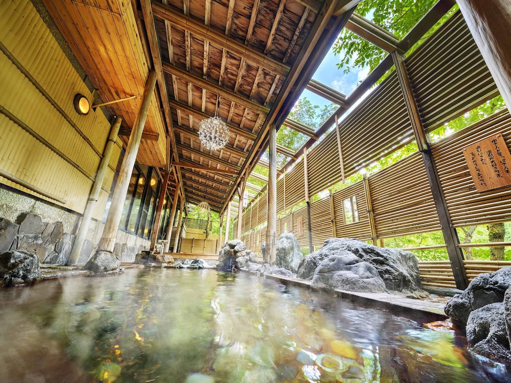 Ooedo Onsen Monogatari Yamanaka Saichoraku 37/59