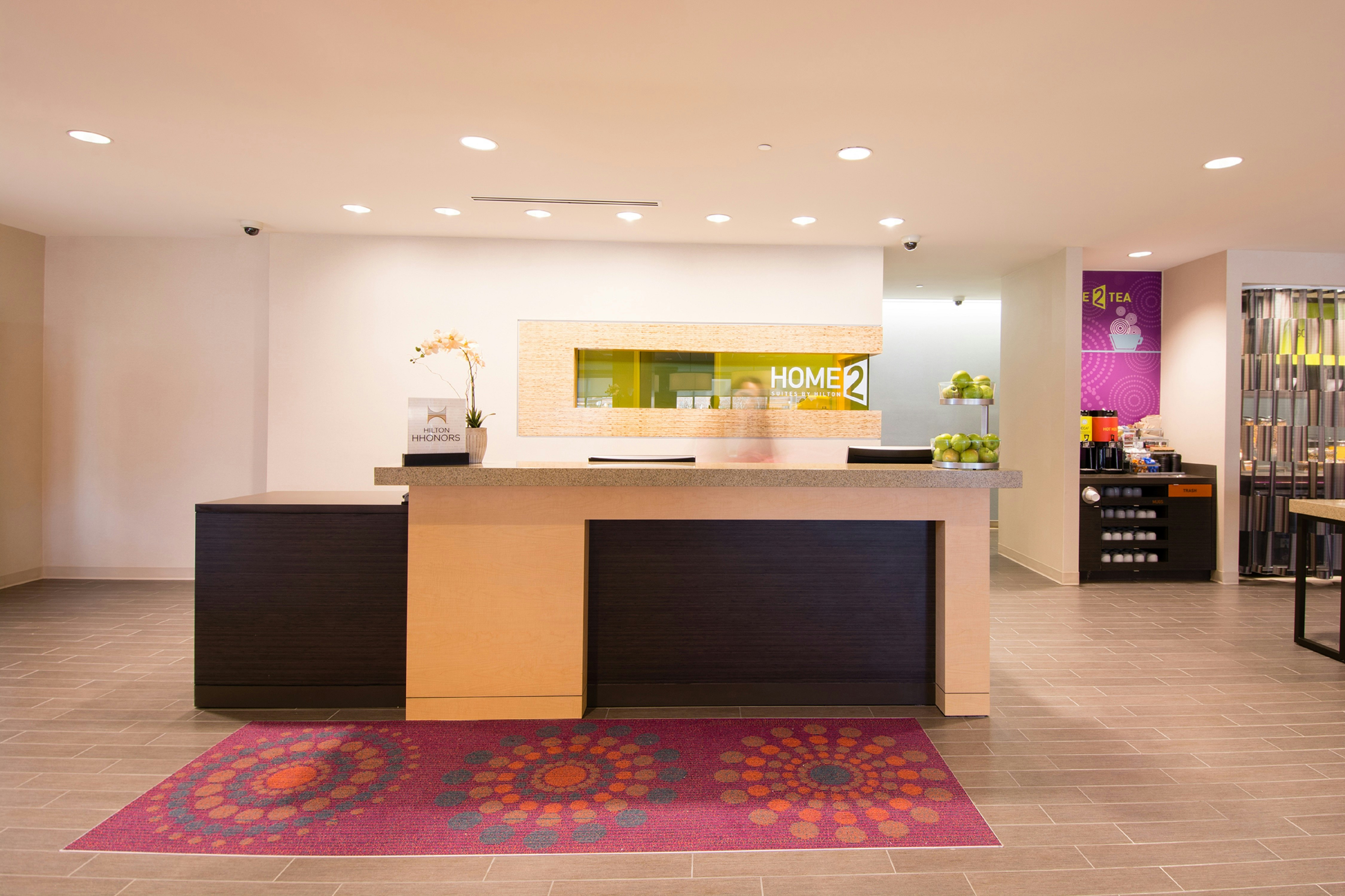 Home2 Suites by Hilton Atlanta Newnan 9/52