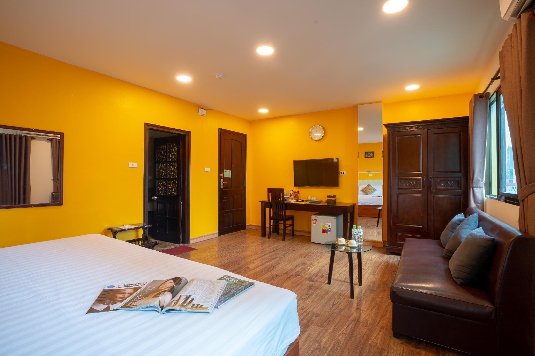 My Hotel 23 16/62