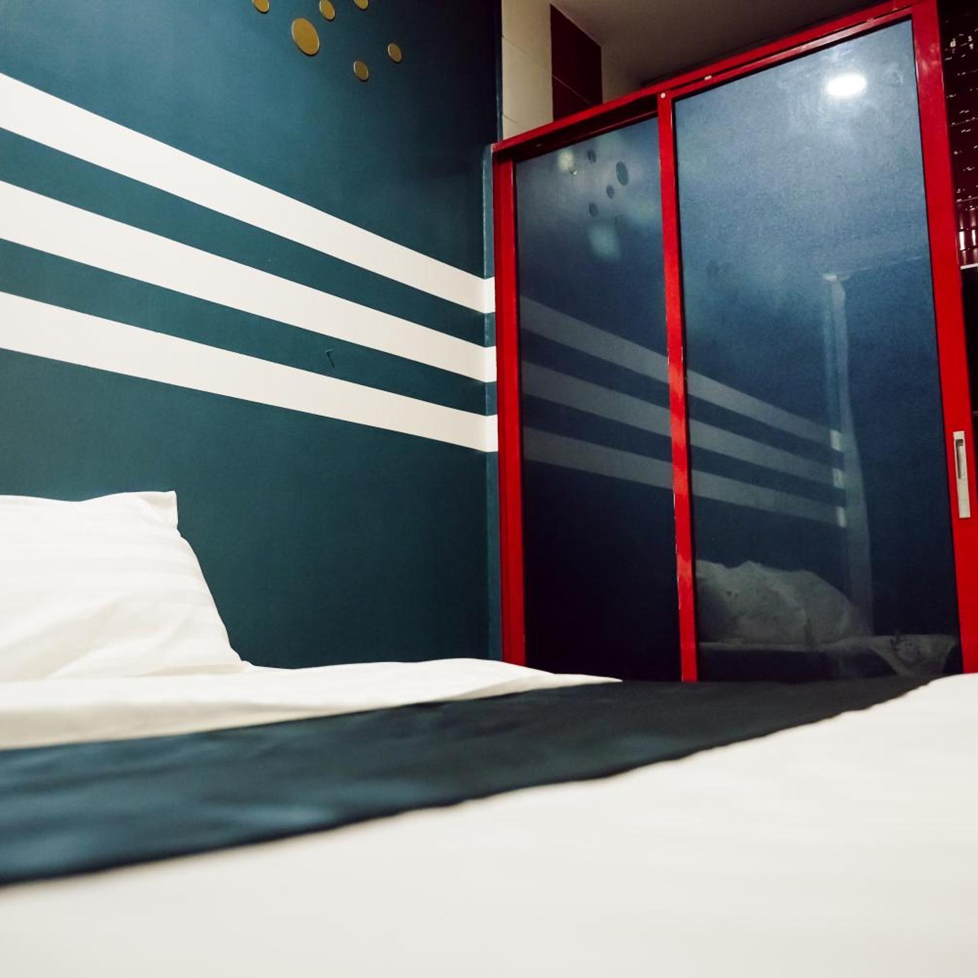 MY HOME HOTEL PRIMA SRI GOMBAK 33/50
