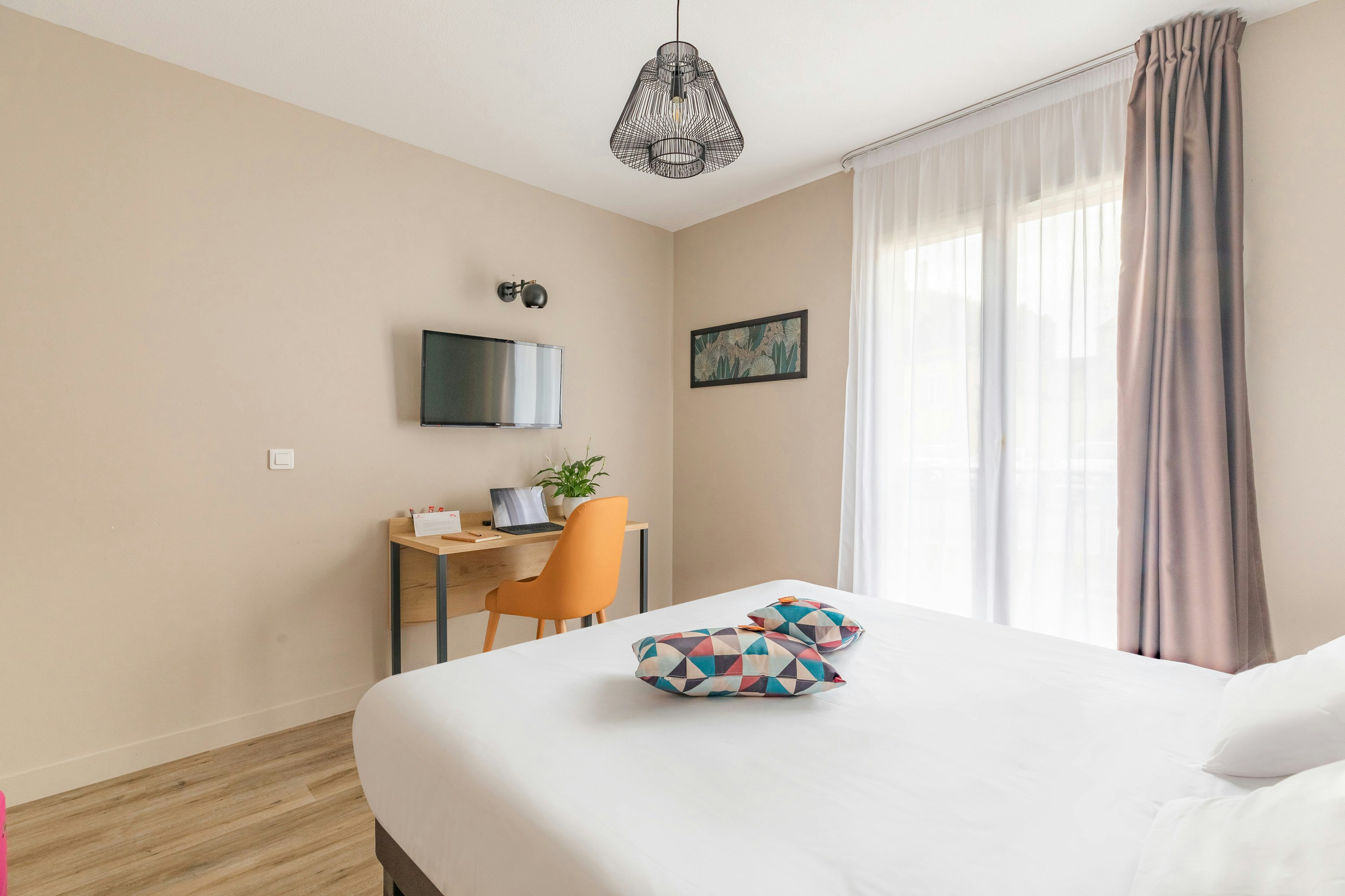 Appart City Confort Agen Centre 13/46