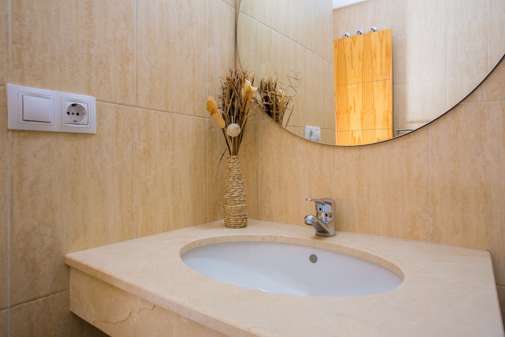 Snow Comfort Edificio Monte Gorbea 44/50