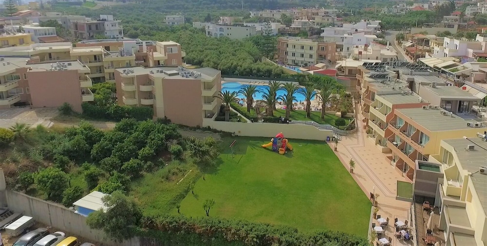 Atrion Resort Hotel 39/45