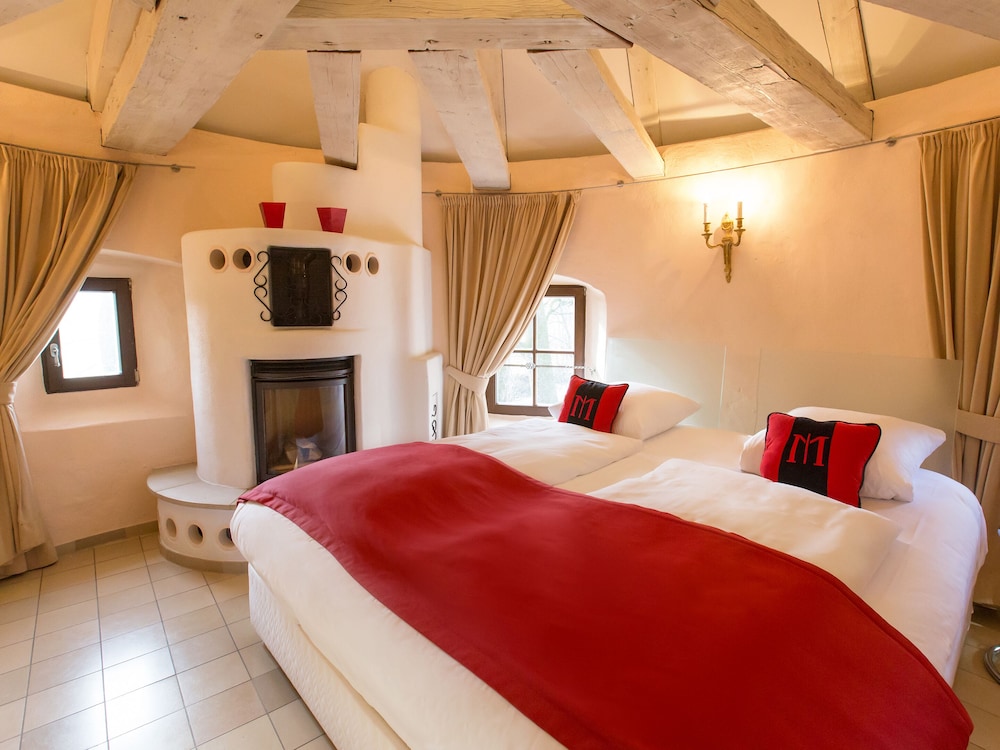 Dormero Schlosshotel Reichenschwand 7/50