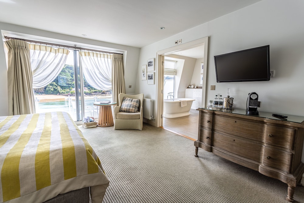 Salcombe Harbour Hotel and Spa 3/75