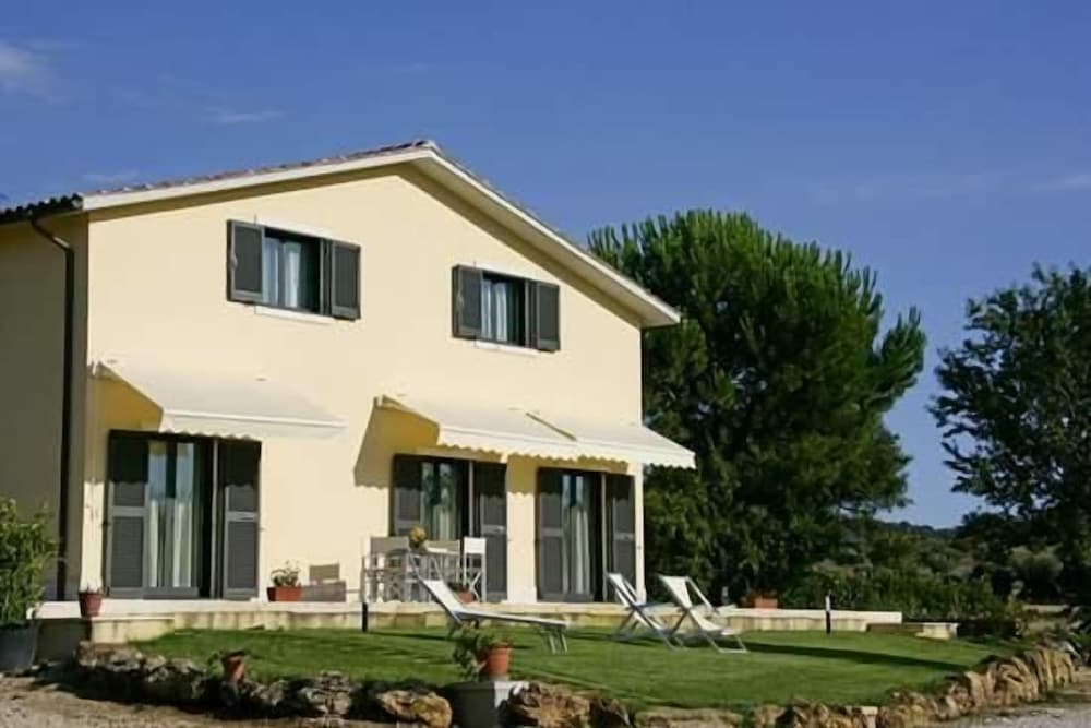 Albergo Poggio Bertino 4/65