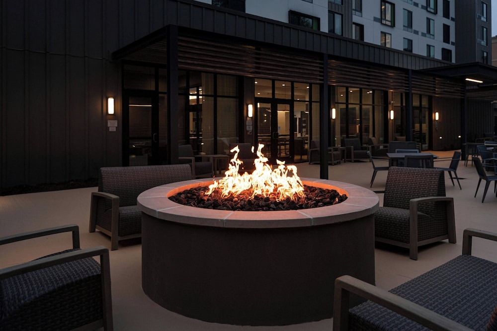 Courtyard by Marriott Cleveland TN 19/32