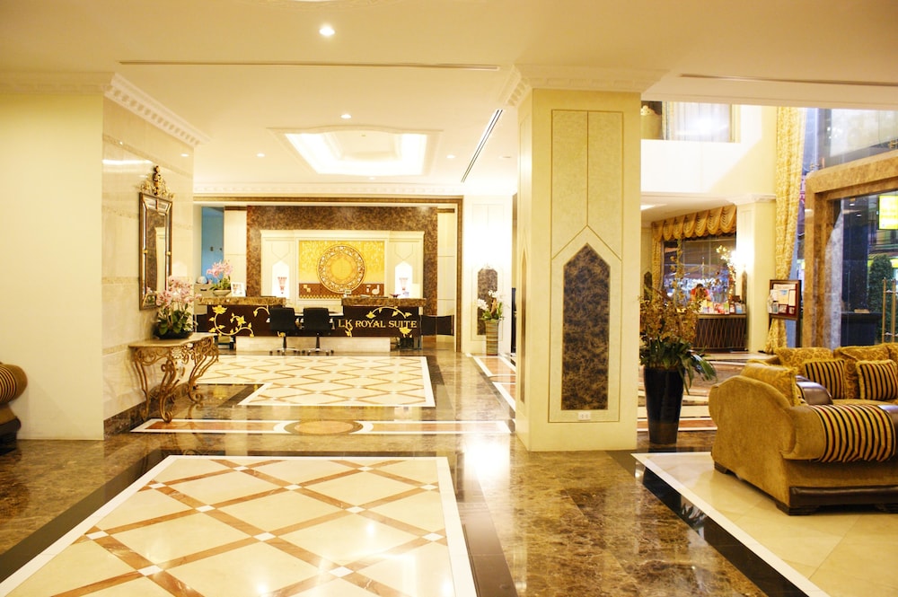 Lk Royal Suite 47/68