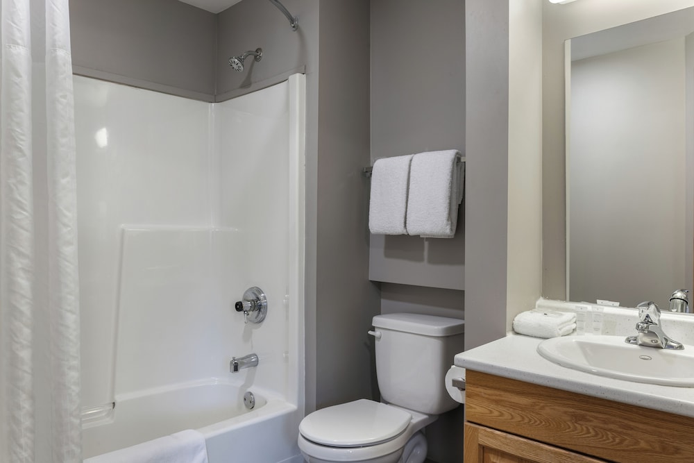 Motel6 Saanichton, BC - Victoria Airport 63/64