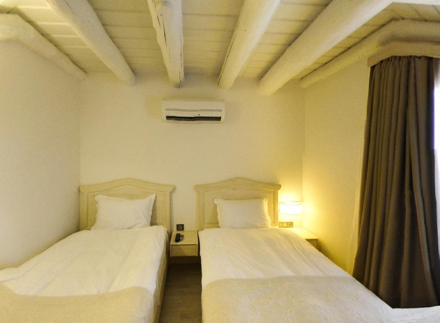 Kalem Adasi & Oliviera Resort Hotel 22/61