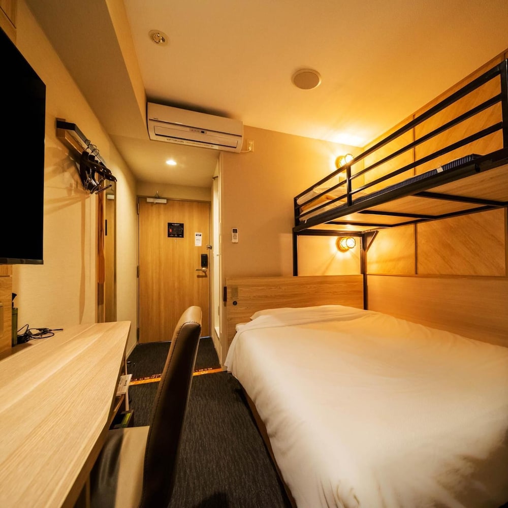 Super Hotel Nagaizumi Numazu Inter 12/30