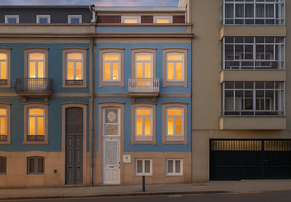 CHARMING HOUSE MARQUES 2 - CEDOFEITA 2/73