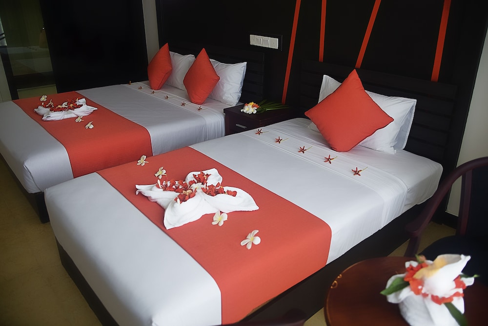 Nasau Resort & Villas 17/47