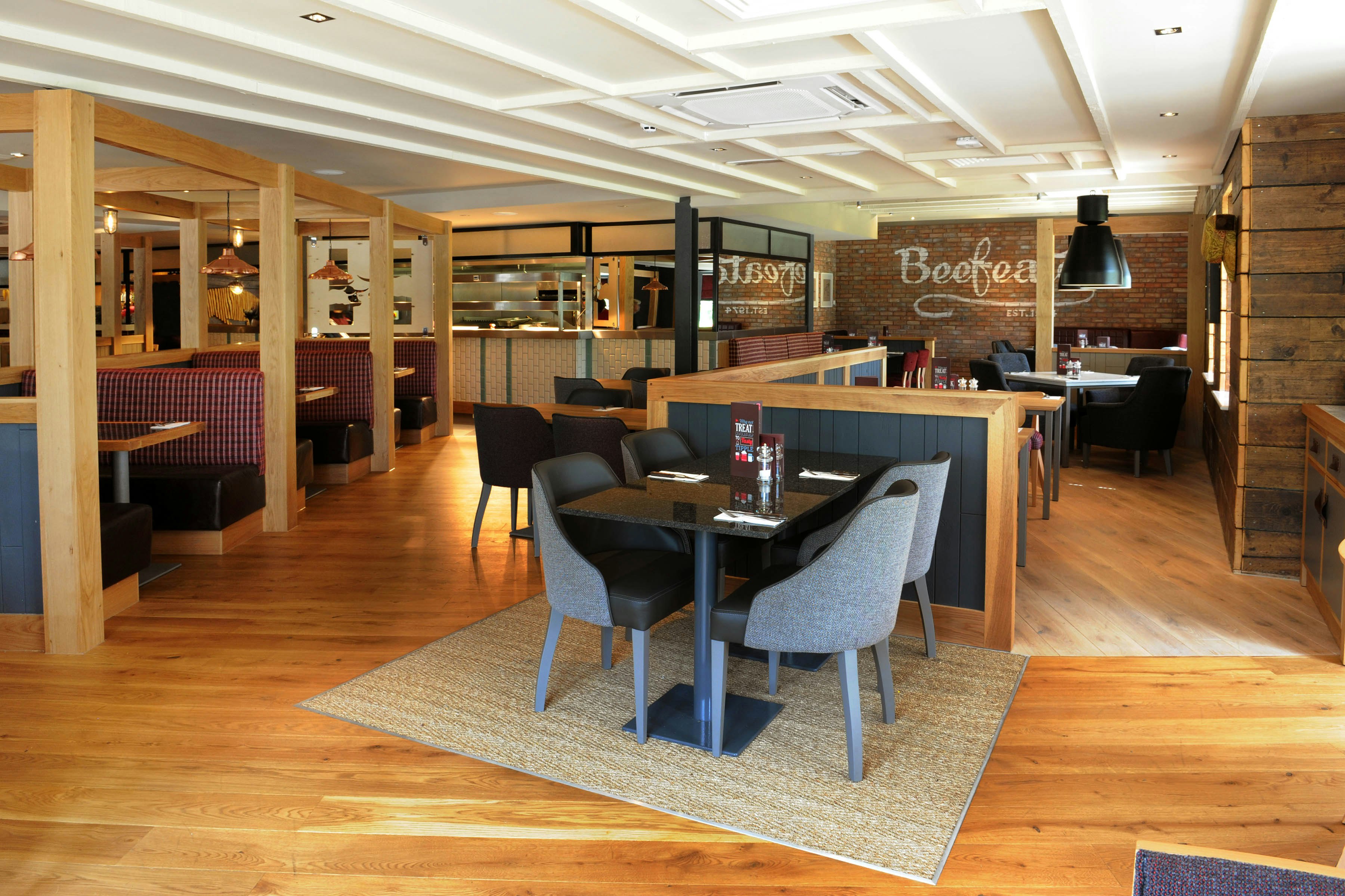 Premier Inn Redditch North A441 28/37